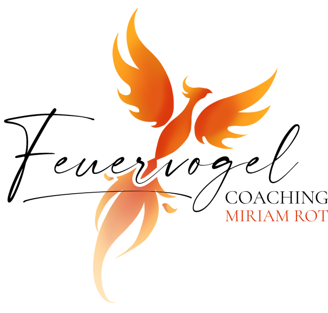 Feuervogel Coaching Logo